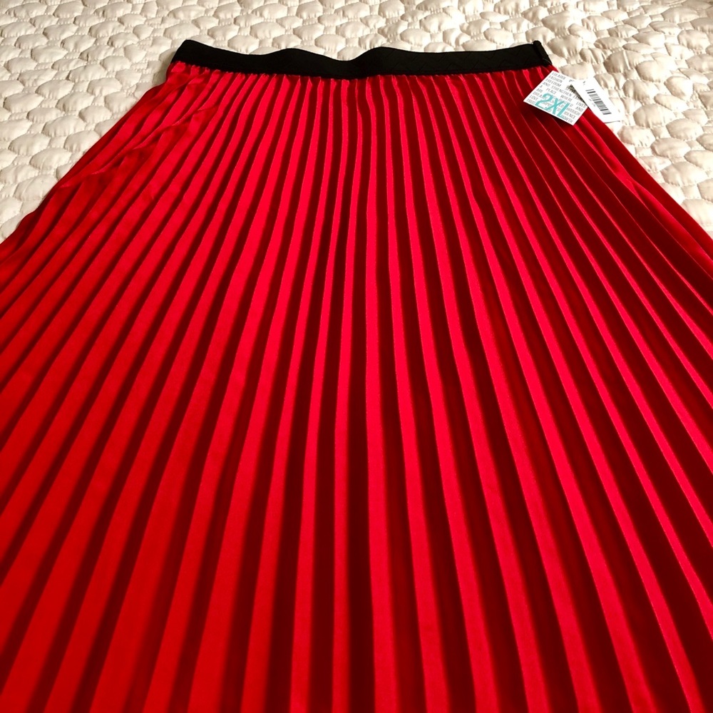 LulaRoe Jill 2xl
